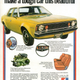 Illustration for article titled It's Time We Bring Back Car Advertisements from the 1970s